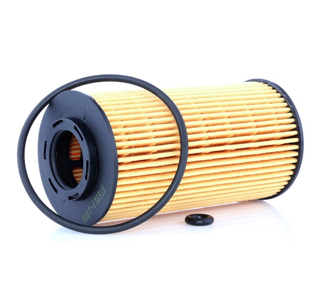RIDEX 7O0091 Oliefilter KIA RIO 2 (JB) 88 Pk Diesel kosten