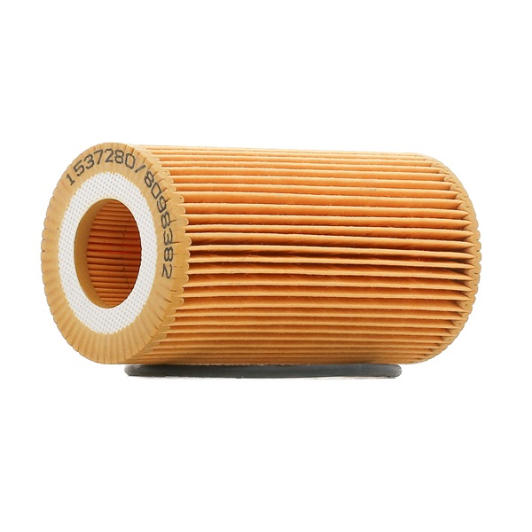 RIDEX 7O0072: Ölfilter mit Dichtungen