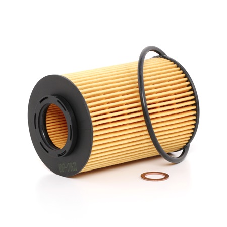 RIDEX 7O0118 Filtro de aceite KIA CEE'D SW (ED) 140 cv Gasóleo costo