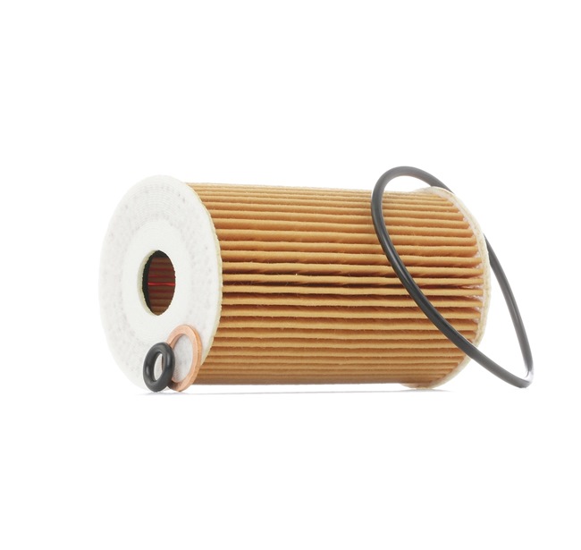 RIDEX 7O0092 Oliefilter KIA RIO 2 (JB) 88 Pk Diesel kosten