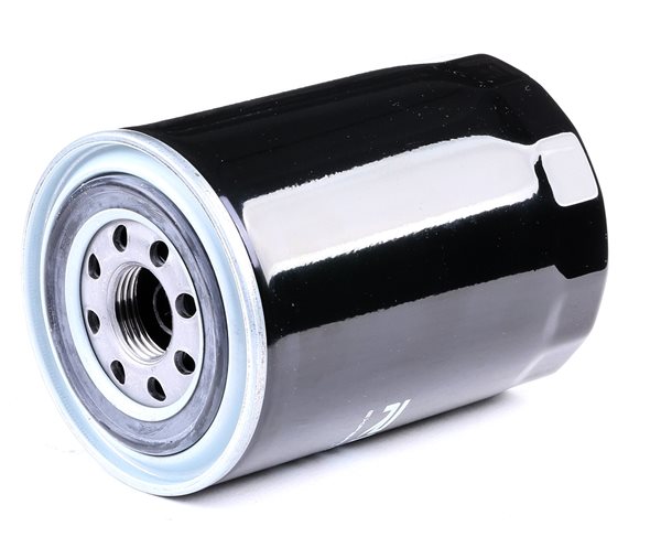 RIDEX 7O0103: Eļļas filtrs