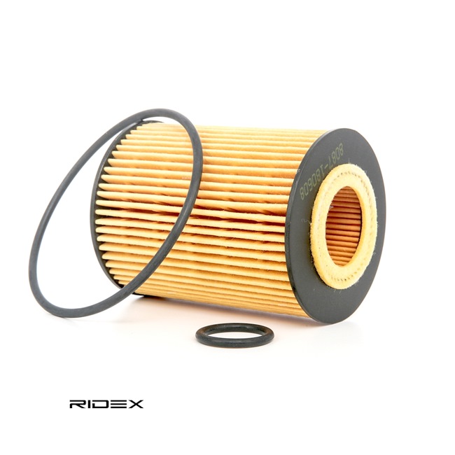 RIDEX 7O0104 Ölfilter OPEL Corsa D Schrägheck (S07) 125 PS Diesel Kosten