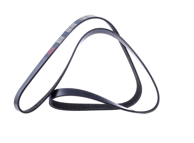 RIDEX 305P0078 Curea transmisie cu caneluri VW LT 28-35 II bus (2DB, 2DE, 2DK) 125 CP motor diesel cat costa