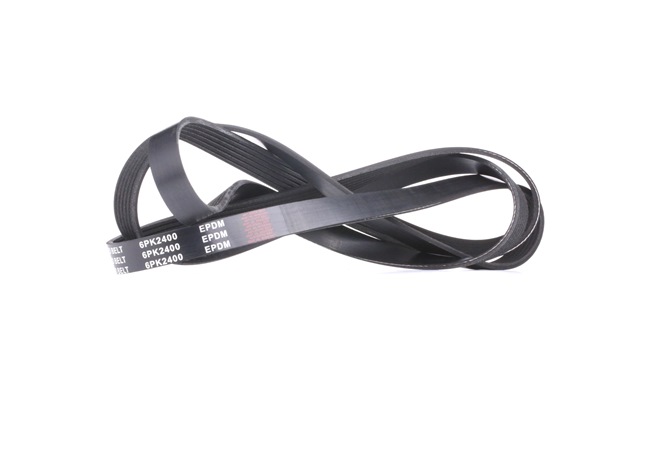 RIDEX 305P0103 Ιμάντας poly-V MERCEDES-BENZ C-class Sedan (W203) 231 PS Βενζίνη κόστος