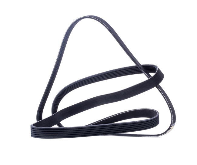 RIDEX 305P0128 Ιμάντας poly-V MAZDA 6 (GH) 147 PS Βενζίνη κόστος