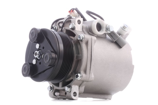 RIDEX 447K0125 Klimakompressor MITSUBISHI Lancer 8 Limousine (CY_A, CZ_A) 150 HK Diesel hvad koster