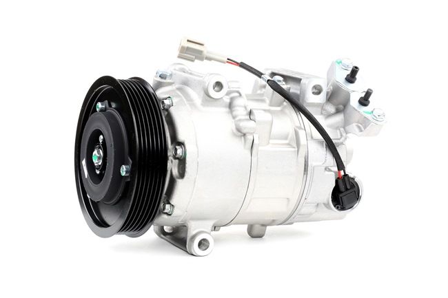 RIDEX 447K0142 Klímakompresszor RENAULT SCENIC 3 (JZ0/1) 110 LE Benzin ár