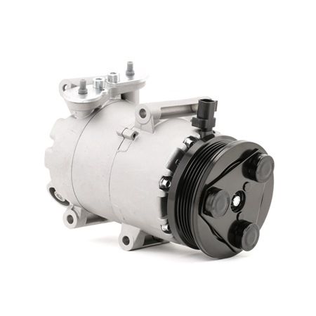 RIDEX 447K0150: Compresor, aire acondicionado