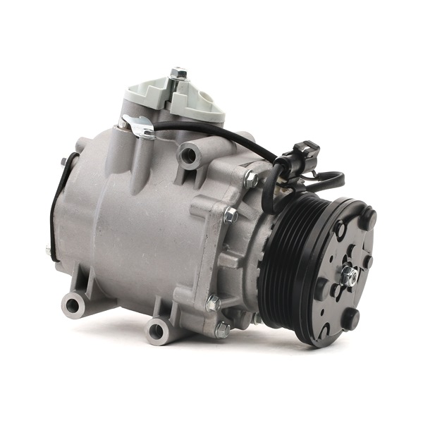 RIDEX 447K0151 Sprężarka klimatyzacji FORD MONDEO 2 (BAP) 170 KM benzyna koszt