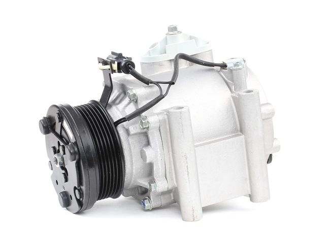 RIDEX 447K0153 Compressore aria condizionata JAGUAR S-Type (X200) 276 CV Benzina costo