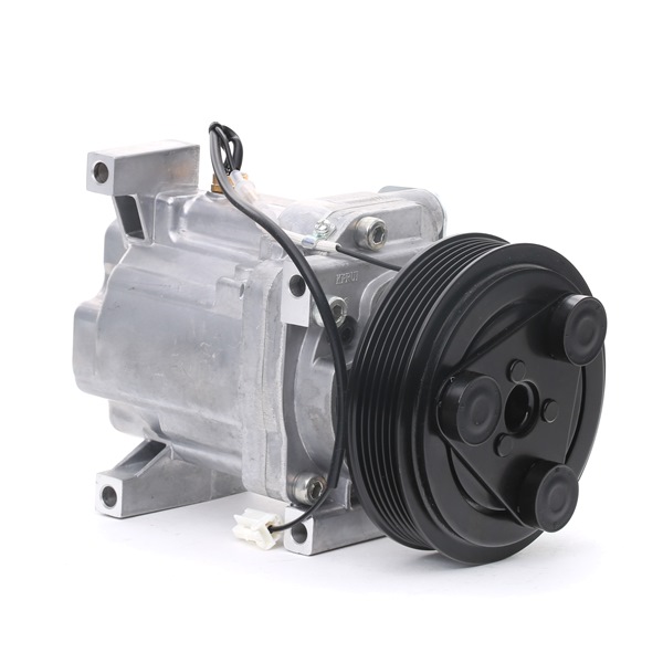 RIDEX 447K0158: Klimakompressor