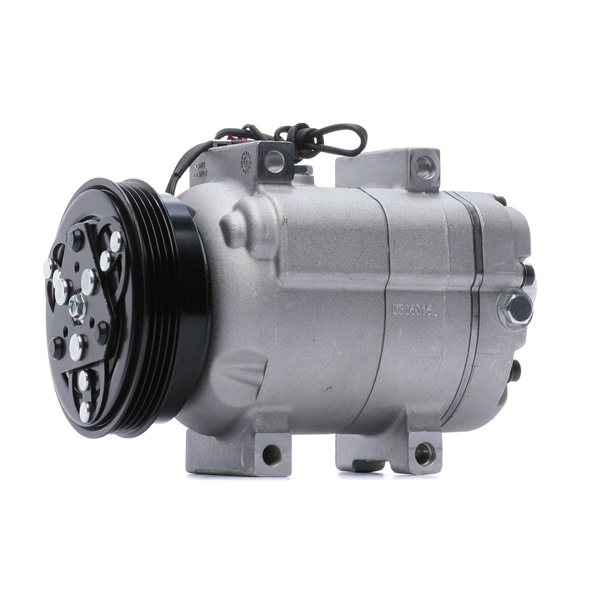 RIDEX 447K0159: Compresor, aire acondicionado