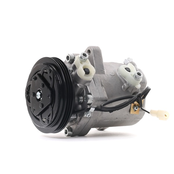 RIDEX 447K0160 Κομπρεσέρ air condition SMART FORTWO Κουπέ (450) 61 PS Βενζίνη κόστος