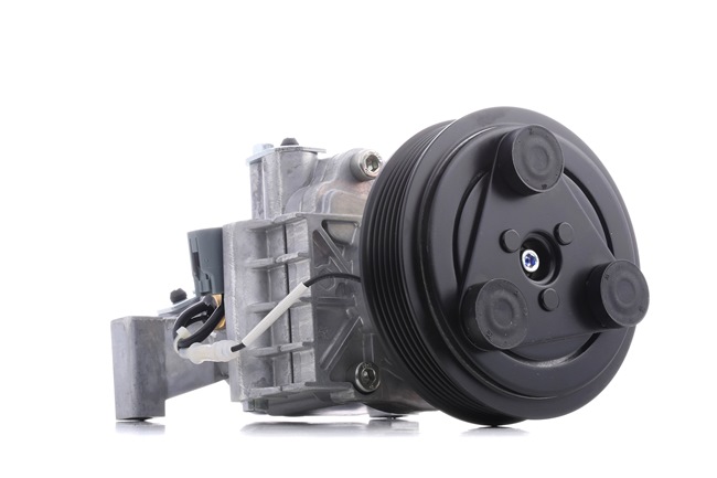 RIDEX 447K0161 Κομπρεσέρ air condition MAZDA CX-7 (ER) 260 PS Βενζίνη κόστος