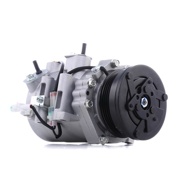 RIDEX 447K0164 Compressore aria condizionata SUZUKI SWIFT 3 (MZ, EZ) 102 CV Benzina costo