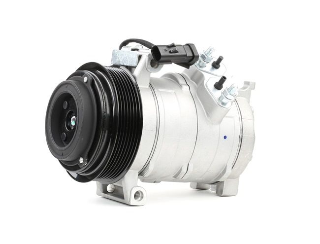 RIDEX 447K0165: Klimakompressor