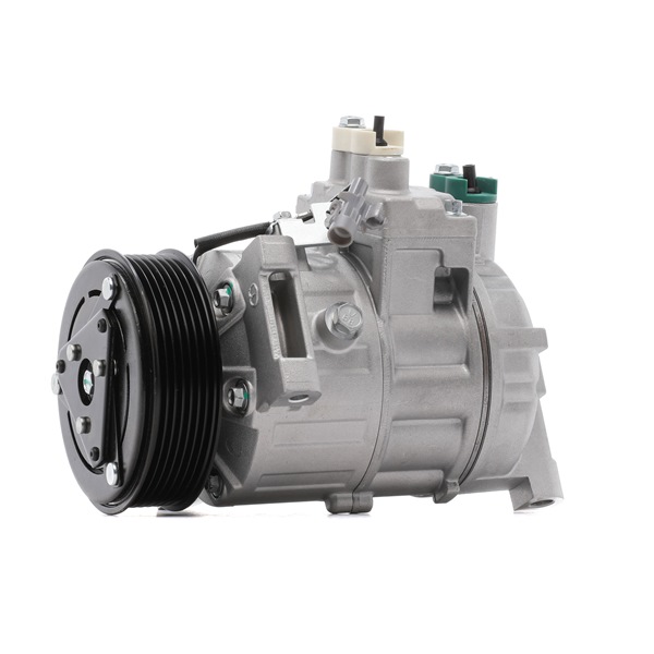 RIDEX 447K0175 Compresor, aire acondicionado SUZUKI Grand Vitara 2 SUV (JT, TE, TD) 129 cv Gasóleo costo