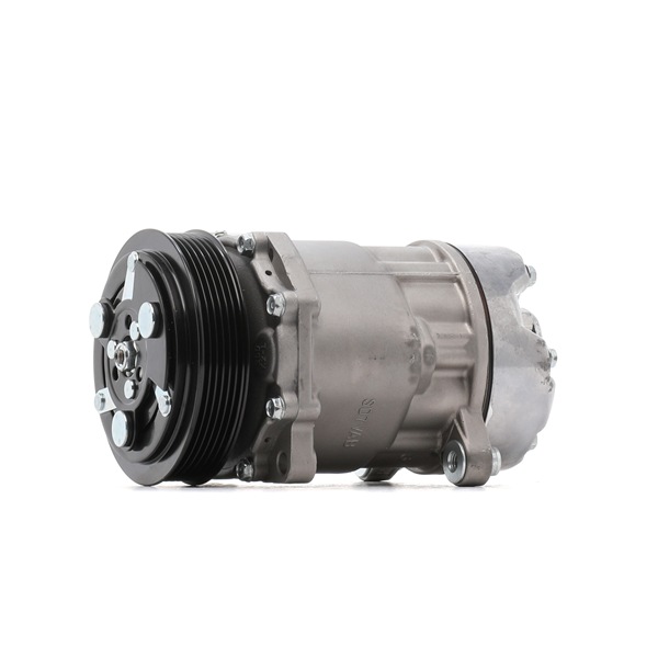 RIDEX 447K0180 Compresor AC VW Transporter 4 (70E, 70L, 70M, 7DE, 7DL) 78 CP motor diesel cat costa