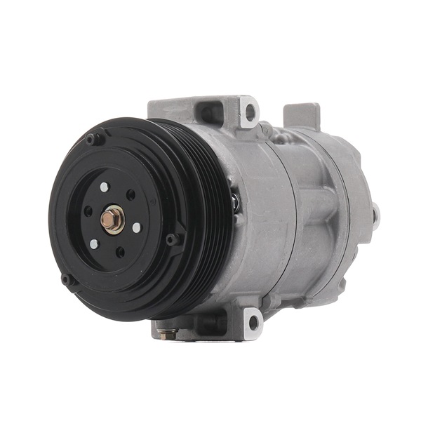 RIDEX 447K0186 Kompresor, klimatizace VAUXHALL Corsa Mk3 (D) (S07) 125 HP Diesel cena