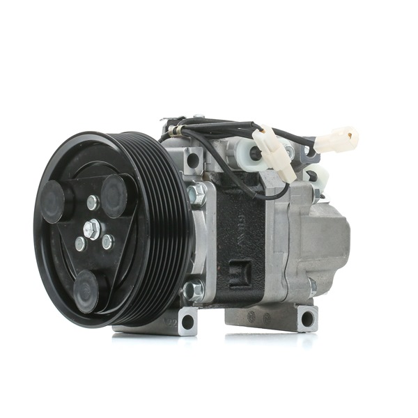 RIDEX 447K0190 Compressore aria condizionata MAZDA 6 (GH) 185 CV Diesel costo