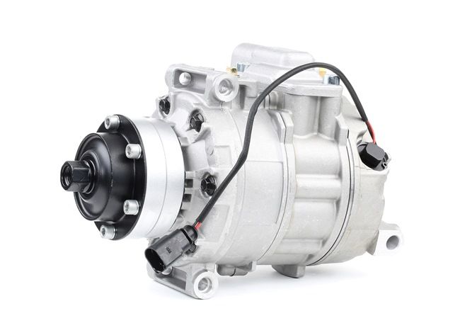 RIDEX 447K0192 Compressore aria condizionata AUDI A6 Sedan (4F2, C6) 580 CV Benzina costo