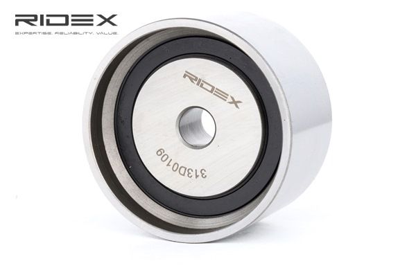 RIDEX 313D0109: Umlenkrolle, Zahnriemen