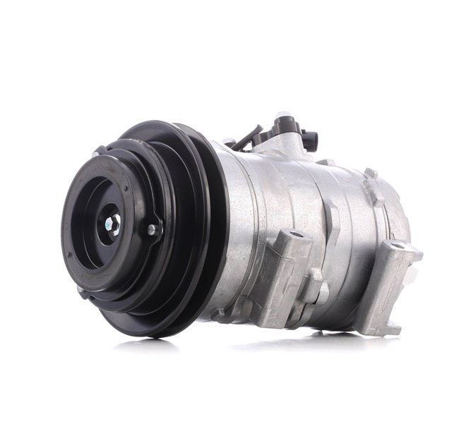 RIDEX 447K0196 Compressore aria condizionata MITSUBISHI PAJERO 3 (V7W, 56W) 160 CV Diesel costo