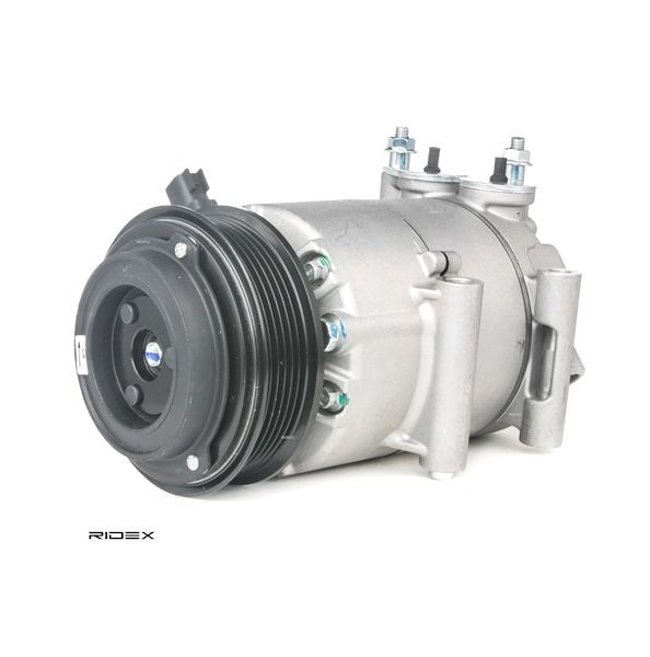 RIDEX 447K0203 Sprężarka klimatyzacji FORD GALAXY (WA6) 145 KM benzyna koszt
