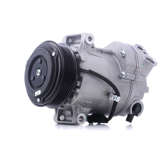 RIDEX 447K0204 Klímakompresszor OPEL ZAFIRA TOURER C (P12) 110 LE Dízel ár