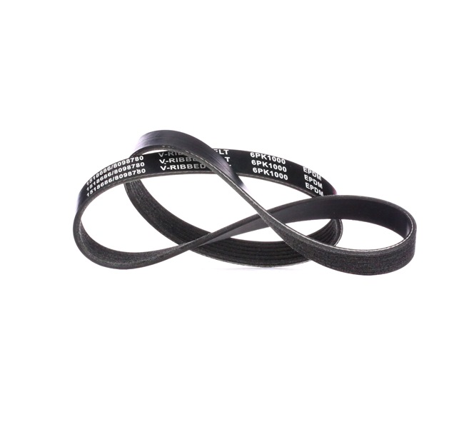RIDEX 305P0183 Keilrippenriemen CITROЁN C5 II Break (RE_) 140 PS Benzin Kosten