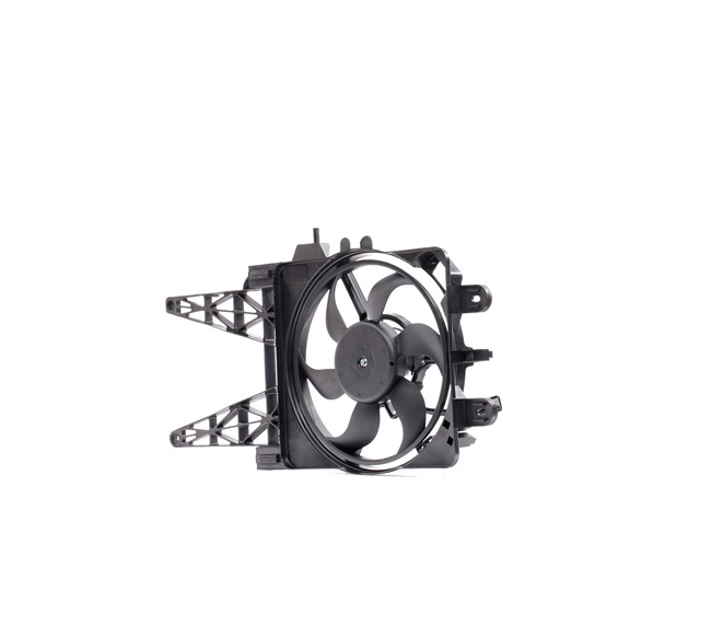 STARK SKRF-0300054: Ventilator, radiator 315mm, cu motor electric