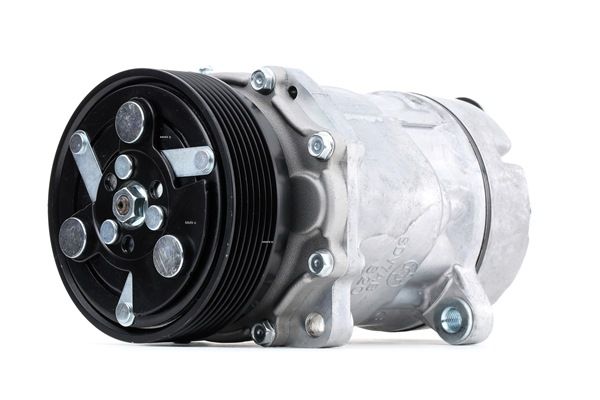 RIDEX 447K0217 Kompresor, klimatizace FIAT Scudo Combi (220_) 92 HP Diesel cena