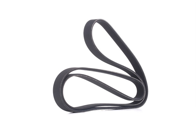 RIDEX 305P0181 Curea transmisie cu caneluri VW LT 28-35 II bus (2DB, 2DE, 2DK) 158 CP motor diesel cat costa