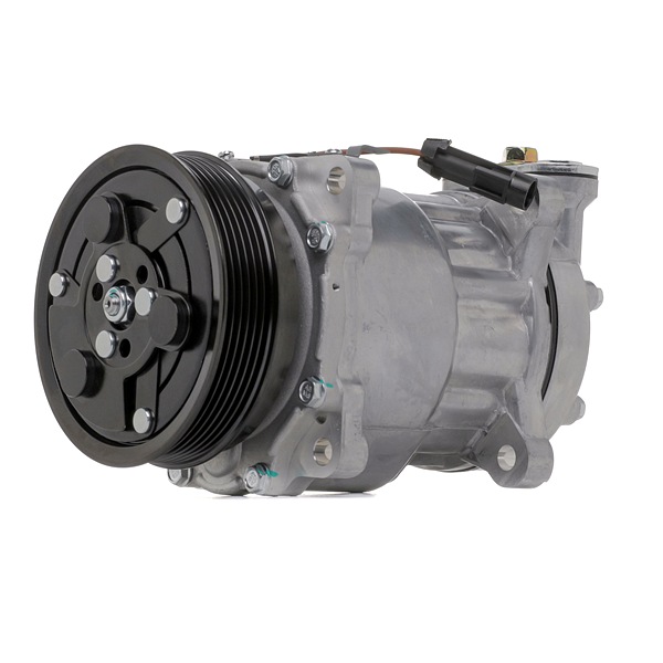 RIDEX 447K0219 Compressore aria condizionata LANCIA THESIS (841AX) 230 CV Benzina costo