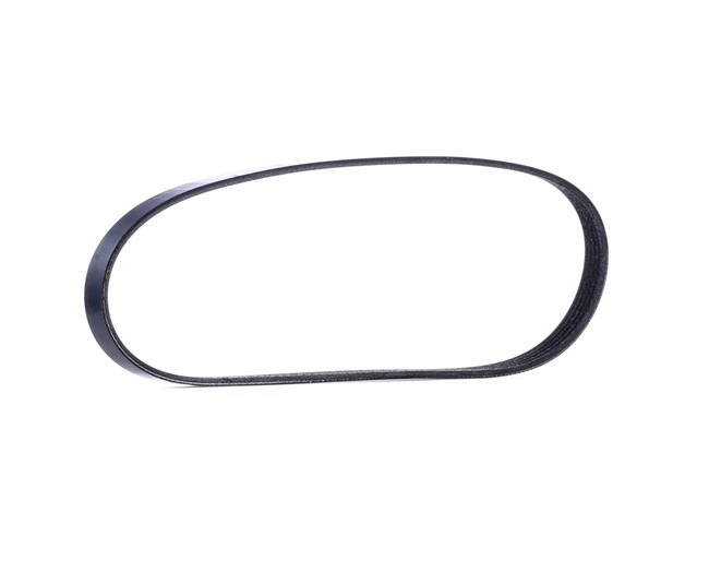 RIDEX 305P0025: Moniurahihna 838mm, Kiiloja: 5