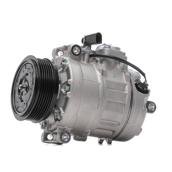 RIDEX 447K0234 Compressore aria condizionata AUDI Q7 (4LB) 326 CV Diesel costo