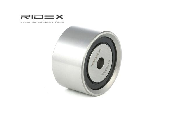 RIDEX 313D0006: Polea de inversión y guía, correa de distribución
