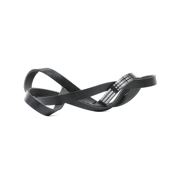 RIDEX 305P0132 Multiriem SAAB 9-5 Stationwagen (YS3E) 150 Pk Benzine kosten