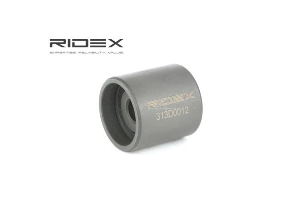 RIDEX 313D0012: Poulie renvoi / transmission, courroie de distribution