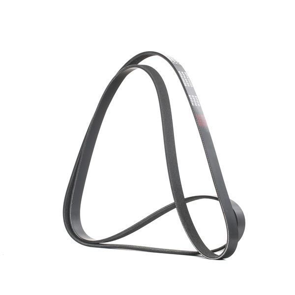 RIDEX 305P0093 Ιμάντας poly-V MERCEDES-BENZ C-class Sedan (W203) 129 PS Βενζίνη κόστος