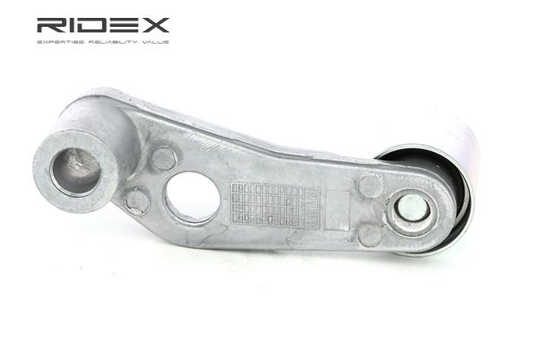 RIDEX 313D0049: Poulie renvoi / transmission, courroie de distribution