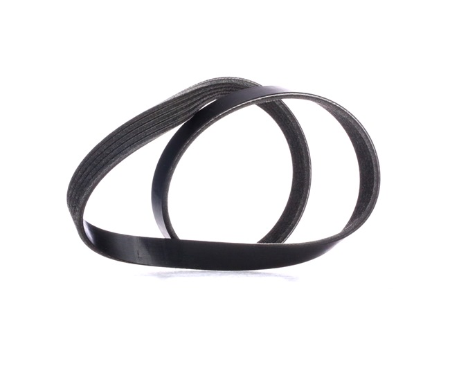 RIDEX 305P0336 Multiriem SUBARU IMPREZA Saloon (GD) 105 Pk Benzine kosten