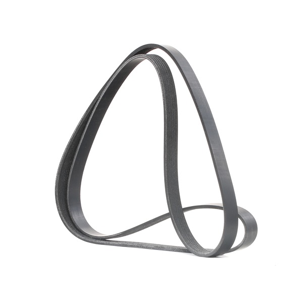 RIDEX 305P0157 Ιμάντας poly-V MERCEDES-BENZ C-class Coupe (CL203) 163 PS Βενζίνη κόστος