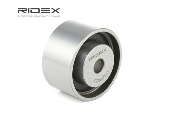 RIDEX 313D0023: Poulie renvoi / transmission, courroie de distribution