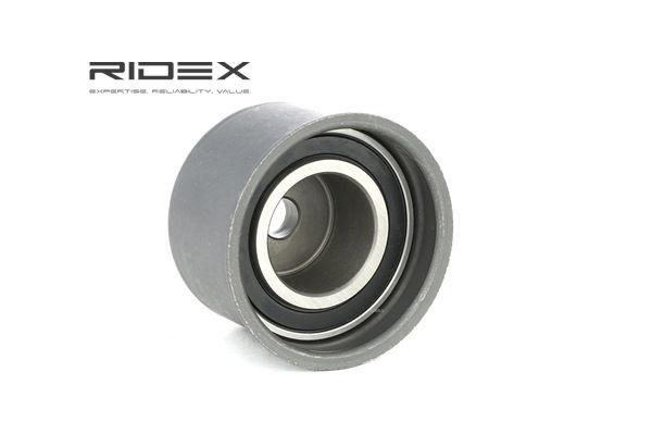 RIDEX 313D0111 Medløberhjul, tandrem MITSUBISHI GALANT 5 (E5A, E7A, E8A) 170 HK Benzin hvad koster
