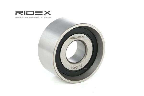 RIDEX 313D0047: Polia de desvio / de guia, correia dentada