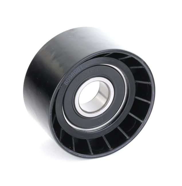 STARK SKTP-0600110: Rola intinzator, curea transmisie Ř: 60mm, Ř: 60mm, fara suport