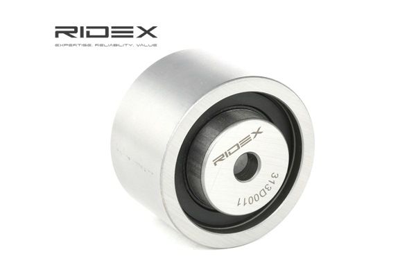 RIDEX 313D0011: Styrrulle till kuggrem