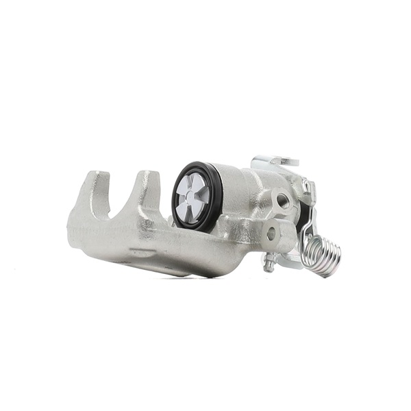 RIDEX 78B0394 Bremsekaliber MITSUBISHI COLT 6 (Z3A, Z2A) 75 HK Benzin hvad koster
