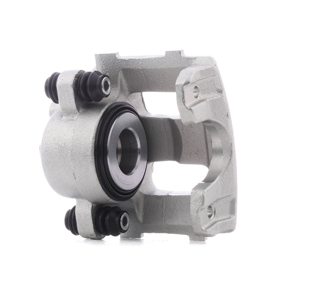 RIDEX 78B0391: Bremssattel Vorderachse rechts, Vorderachse, ohne Halter